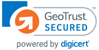 DigiCert Secured Site Seal